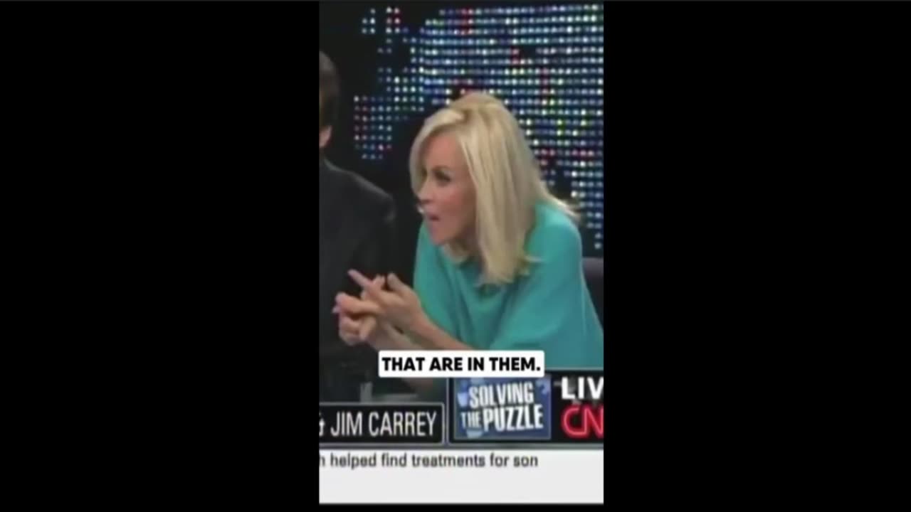 J!M AND JENNY V!NTAGE TRUTH B0MB