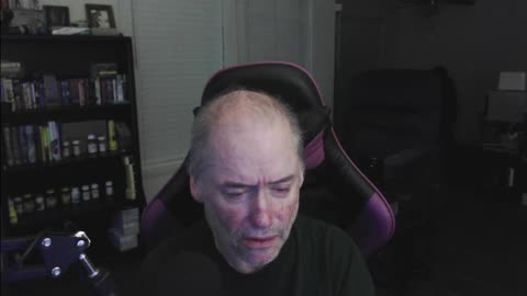 CIA, I mean Palantir kidnapped Maduro