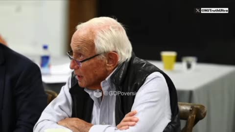 Jasmine Crockett goes fishing for Trumps name and fails