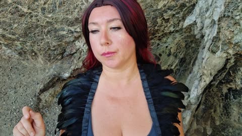 ASMR｜Shamanic Energy Healing: Release Your Pain Forever