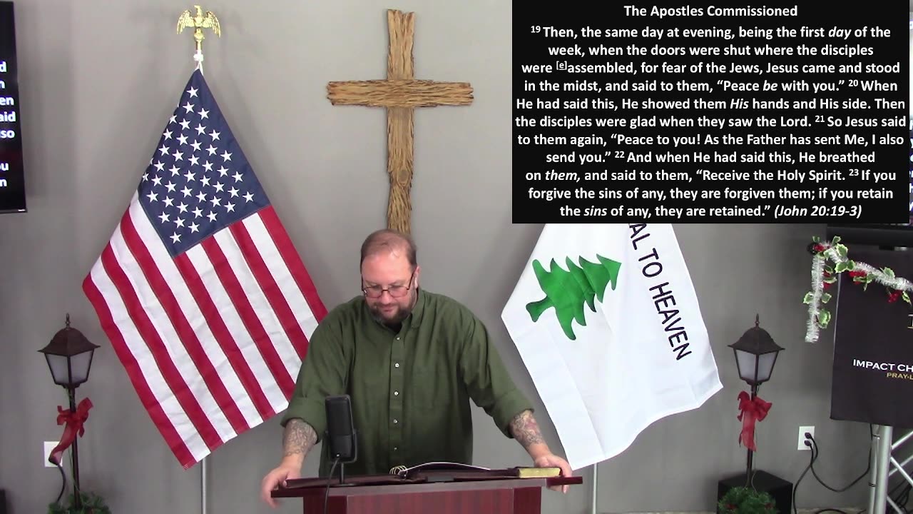 When One Door Closes Another Door Opens