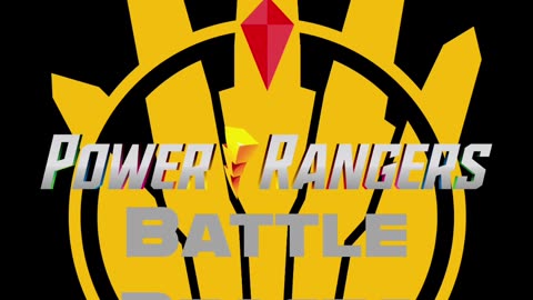 Power Rangers Battle Beasts Theme Song 2