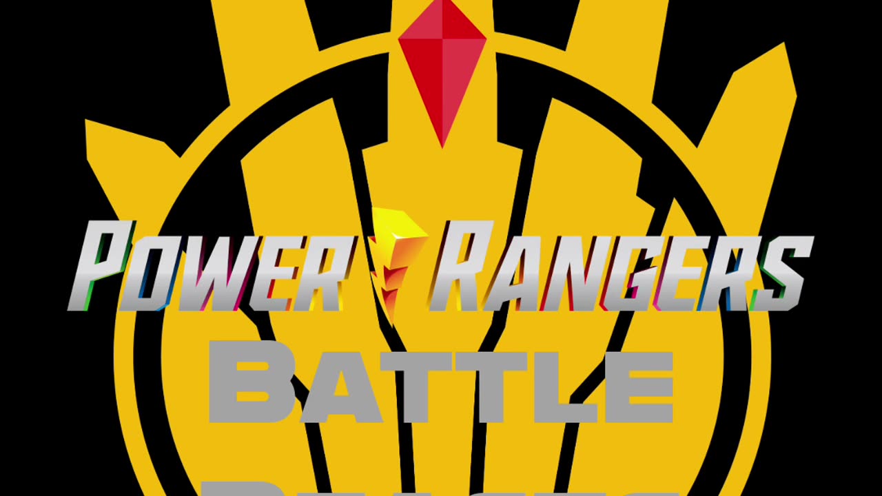 Power Rangers Battle Beasts Theme Song 2