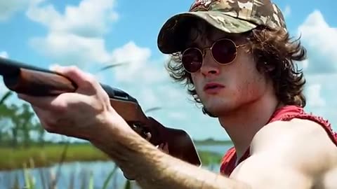 Harry Potter - Redneck Wizard (Official Music Video)