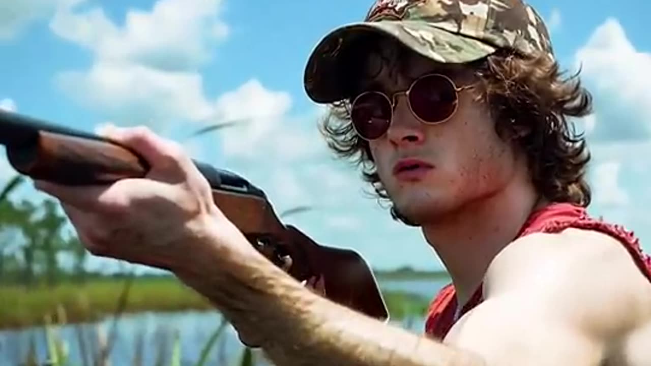 Harry Potter - Redneck Wizard (Official Music Video)