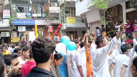 Hare rama hare krishna