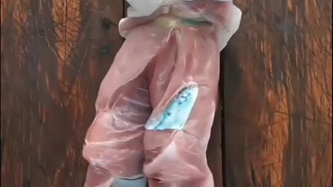 Rumble shorts