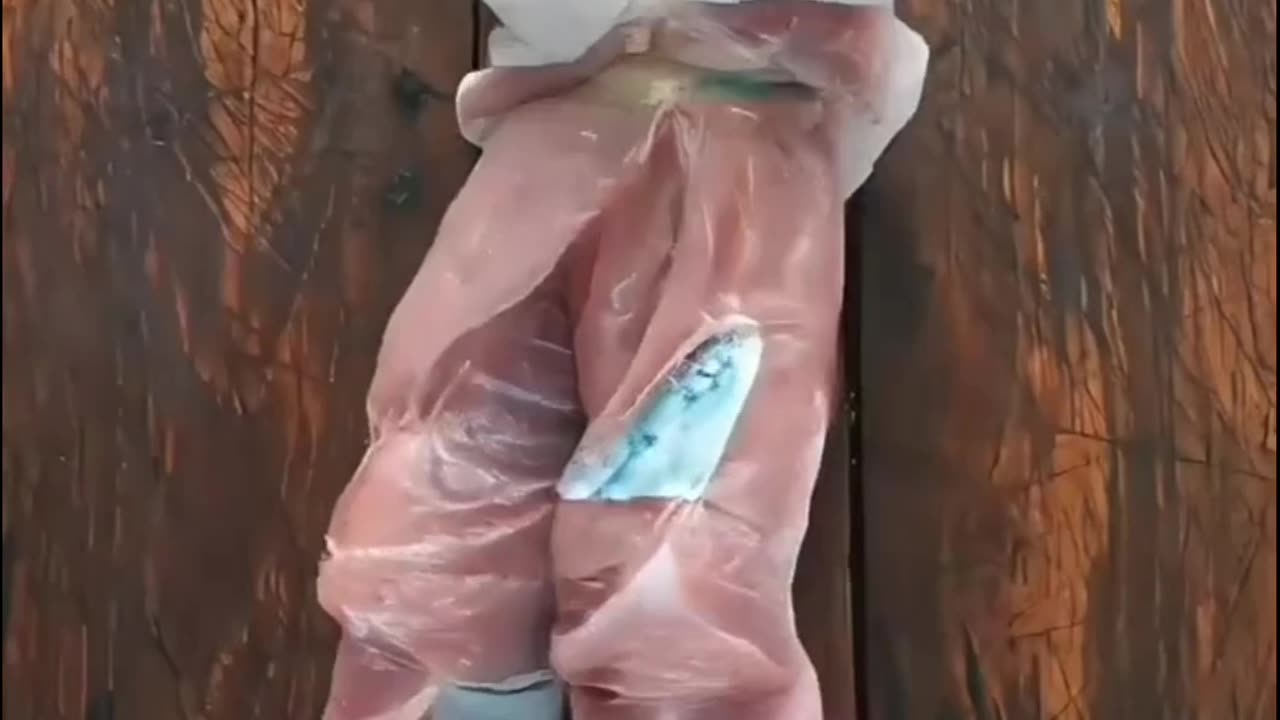 Rumble shorts