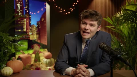 Nick Fuentes on Paul Ingrassia withdrawing his nomination due to group chat leaks