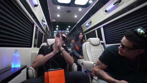 THIS Is Why Clav’s Viral