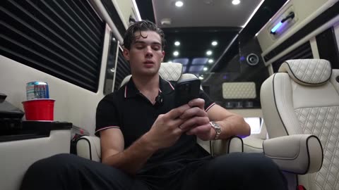 THIS Is Why Clav’s Viral