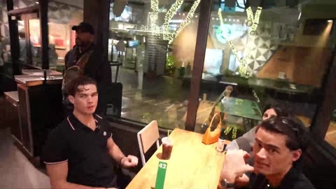 THIS Is Why Clav’s Viral