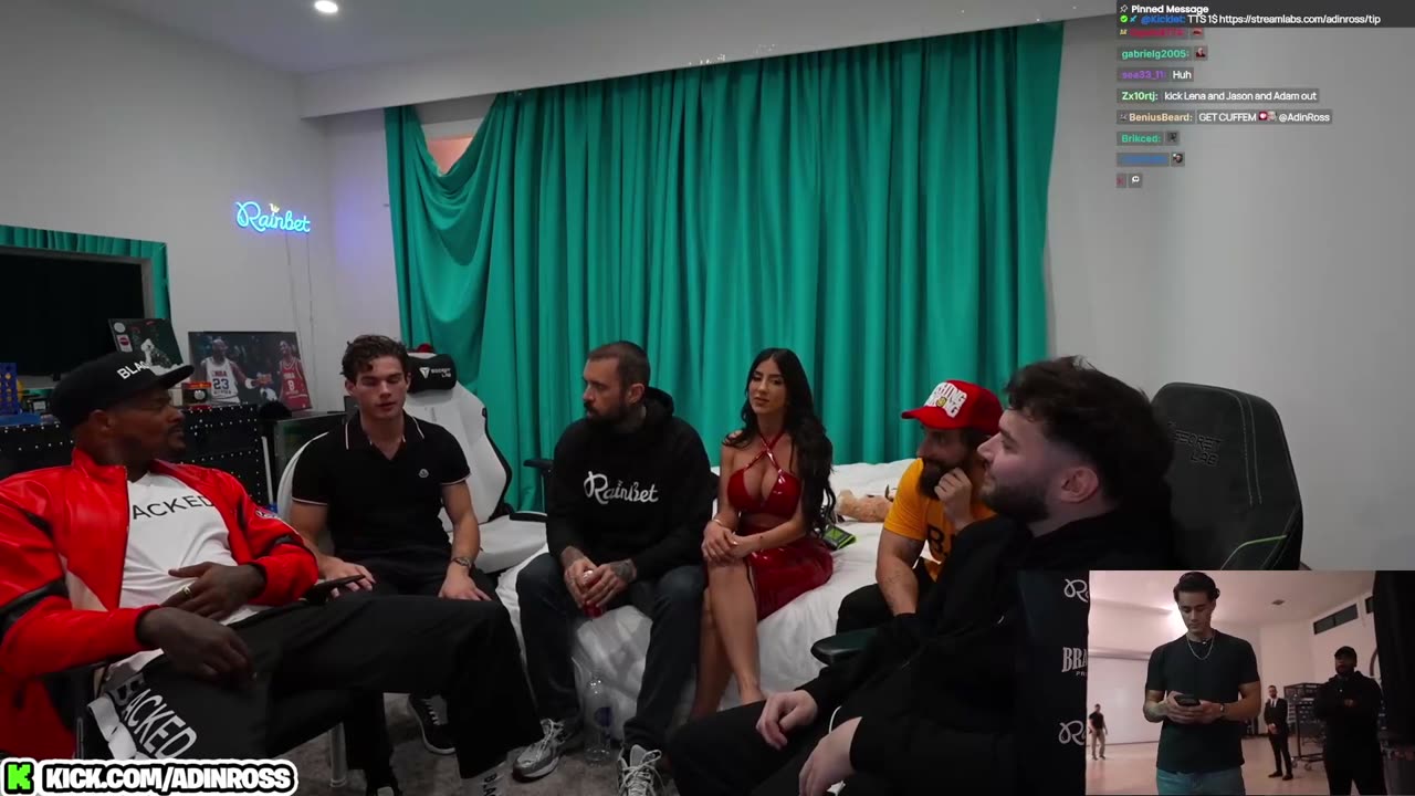 THIS Is Why Clav’s Viral