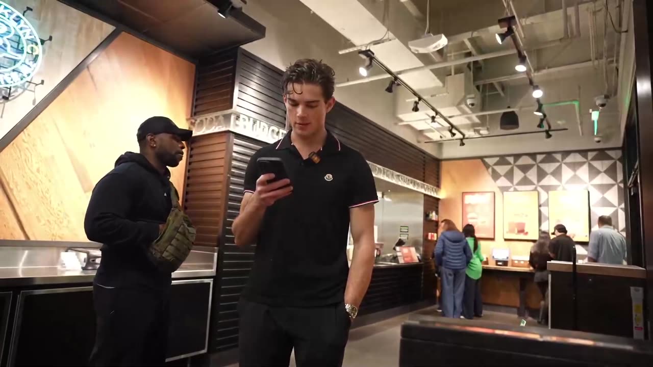 THIS Is Why Clav’s Viral