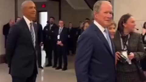 Voters are demanding that former President Barack Obama get arrested