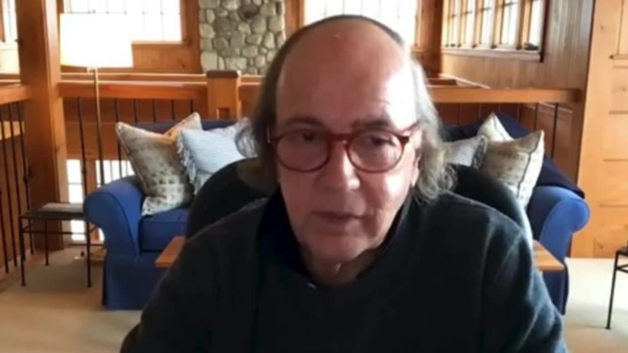 ⭐ Jim Rickards: The Global Order Is About to Shift