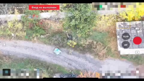 Pokrovsk — Minus One Ukrainian Soldier