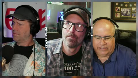 Half Empty Cup of Joe (10/22/25)