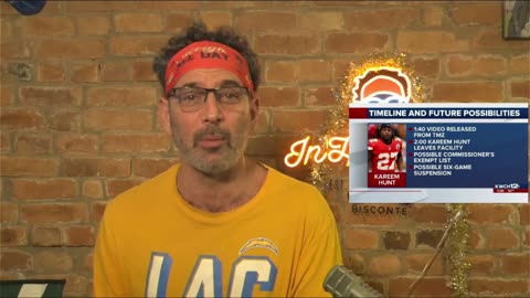 Geno's Picks NFL Week 16