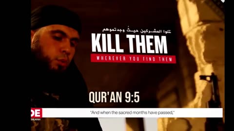 To abregate 124 verse in quran Part5