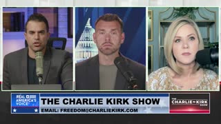 Megan Basham Calls Out Evangelical Elites For Gross Double Standard & Hypocrisy Toward Charlie Kirk
