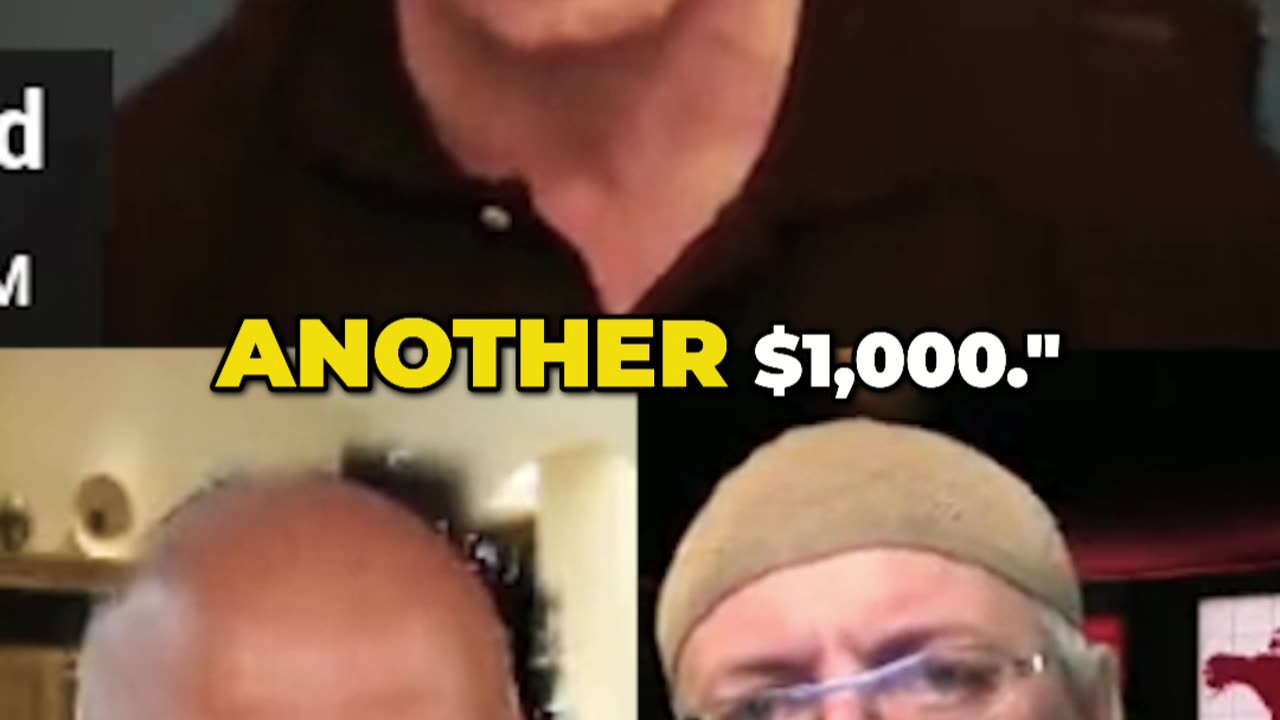 Digital Concentration Camp: The End of Financial Freedom - Katherine Austin Fitts Was Right