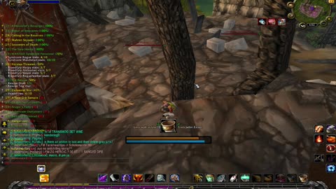 The Loneliest Survivor Returns