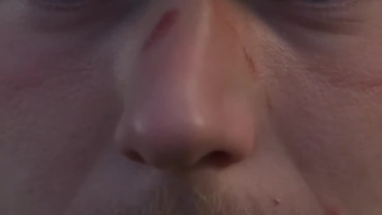 To Be A Man...