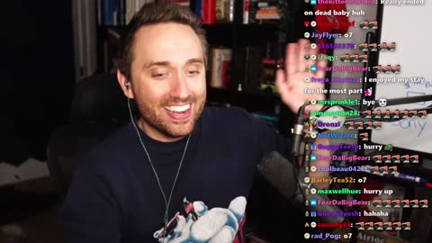 [7-3-23] [s2ep22] forever