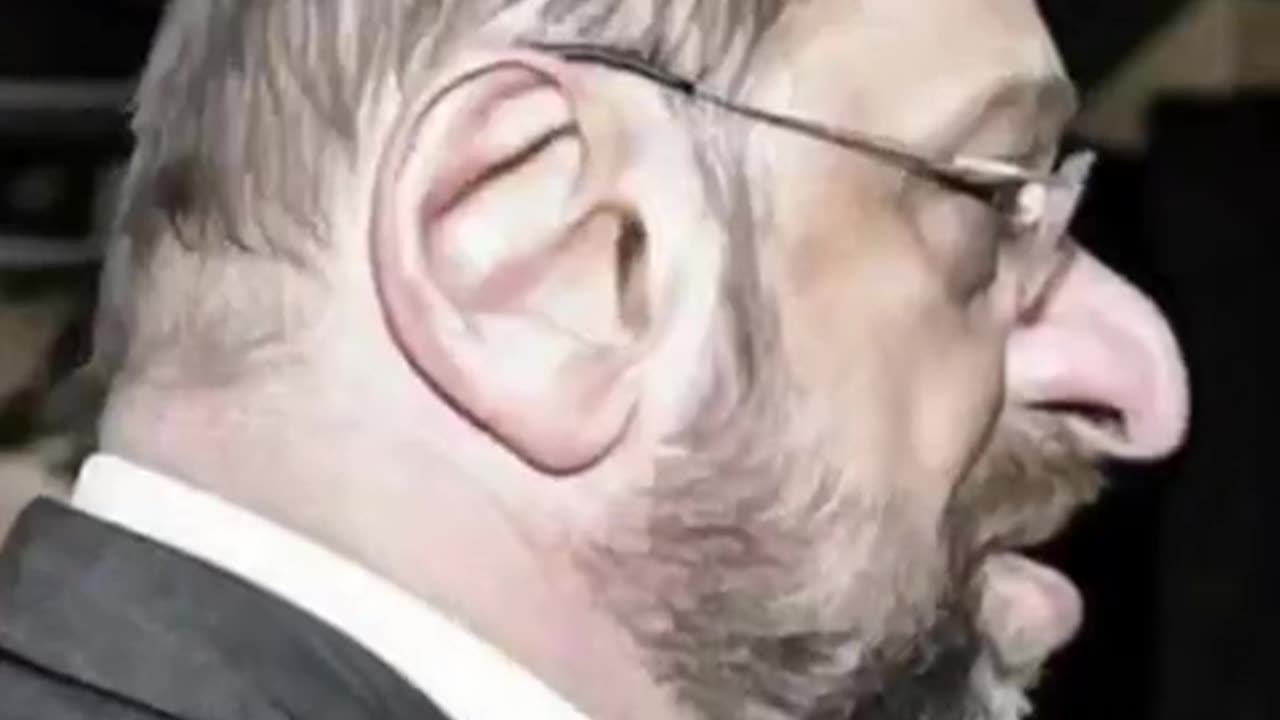 Amalek by Jeff Rens - over 1,000 countries have expelled these DEMONS!!