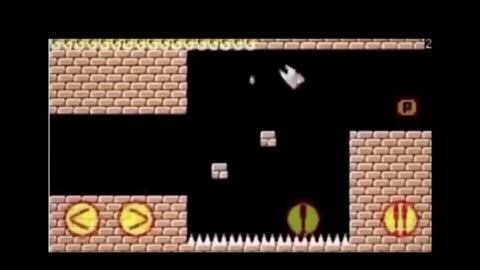 The game developer should be in jail 😂