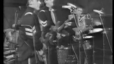 Yankees - Tequila = Beat Club 1965