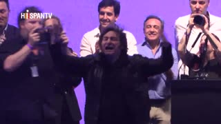 Comienza la veda electoral en Argentina tras cierre de Milei