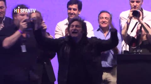 Comienza la veda electoral en Argentina tras cierre de Milei
