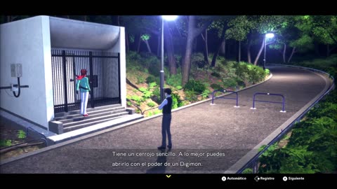 Digimon time stranger #4