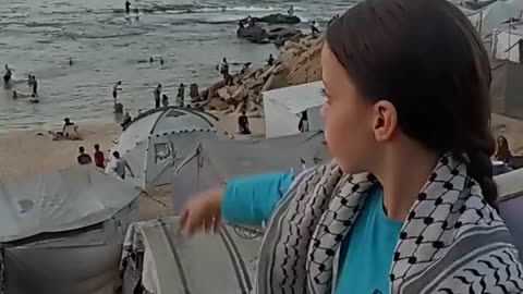 The Sumud fleet was the hope and life for me and my stricken city