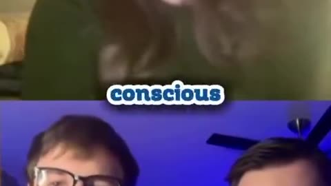 Liberal White Woman Gets Educated on Illegal Aliens and White Genocide