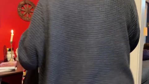 January Reset At Home