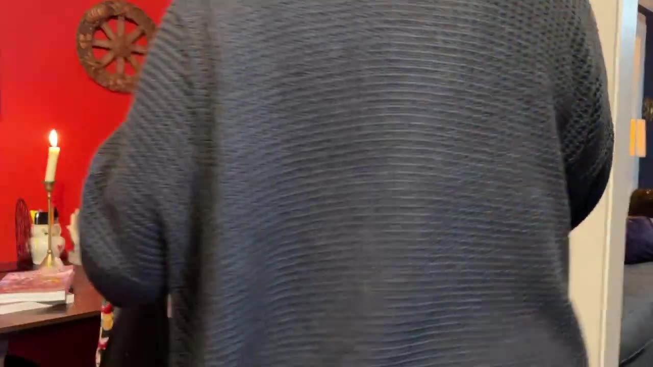 January Reset At Home