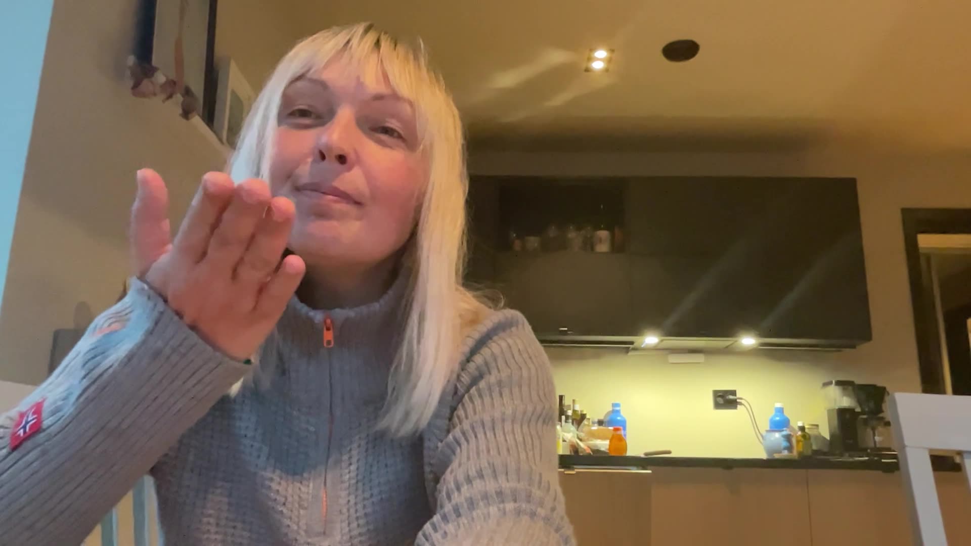 ❤️🔥Fred i Midtøsten🔥❤️ (This is Biblical!)