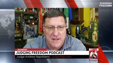 Scott Ritter : Can We Trust the Israel–Hamas Deal?