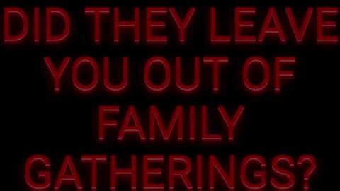 THE TRUTH ABOUT PEOPLE DURING THE "PANDEMIC" YEARS
