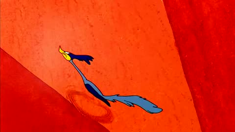 LT (LOONEY TOONS) E 21