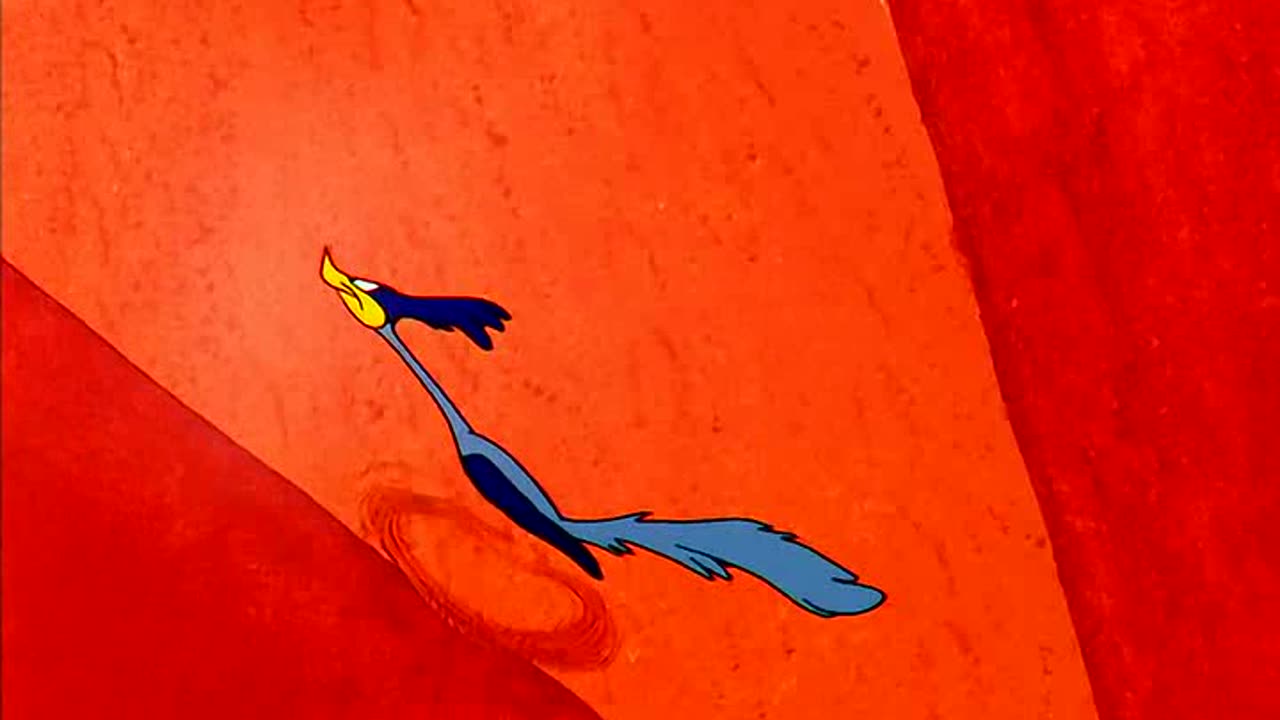 LT (LOONEY TOONS) E 21