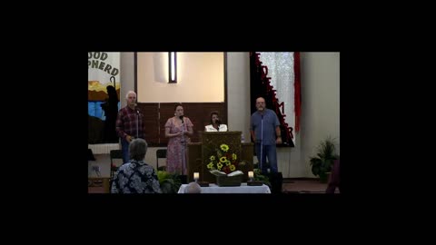 Celebrating Christ our redeemer