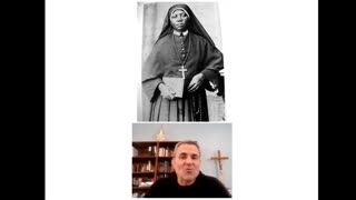 Saint Josephine Bakhita - Heroic forgiveness and trust in God