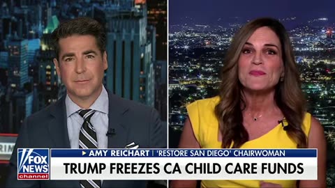 A Private Investigator reveals that there are "Ghost Daycares" all throughout California.