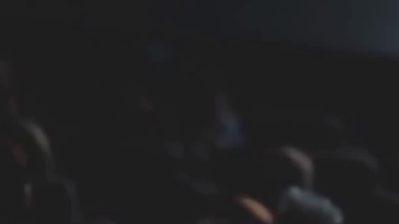 They say 'Jesus'...but why?