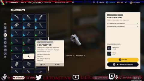 ARC Raiders Spider Drones Ate My Lunch & My Face & My Hope #ARCRAIDERS #DroneApocalypse #LilToastiVR