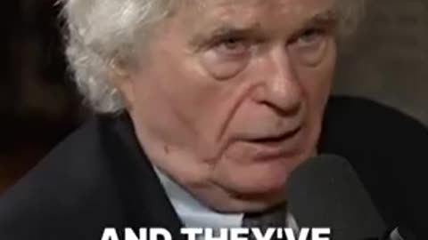 ''Whites Are Being Eliminated'' ~ Tucker Carlson Show